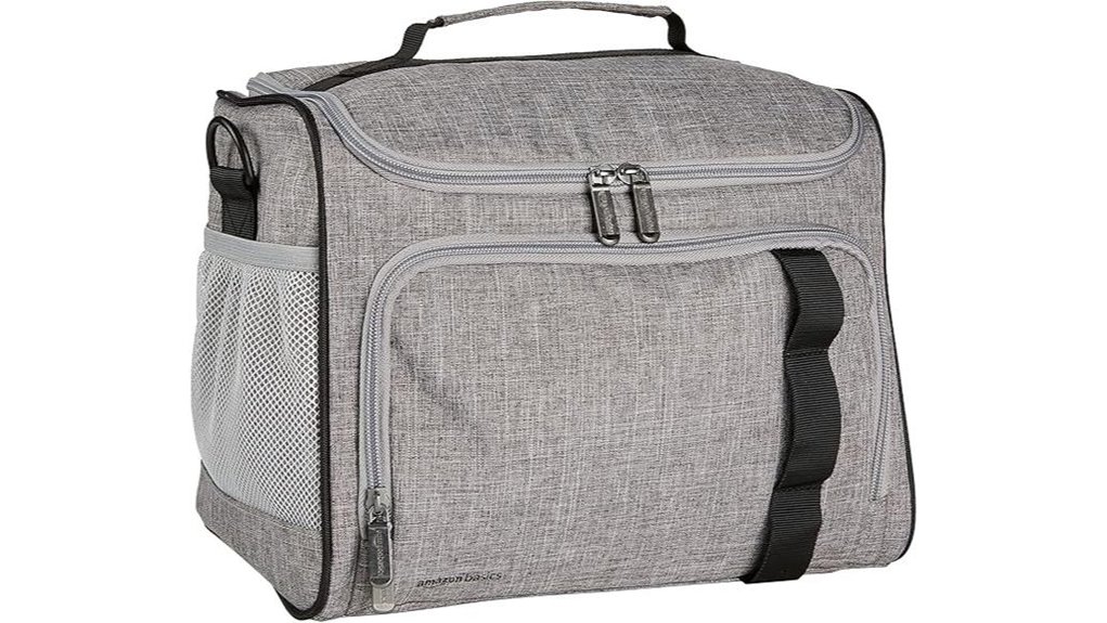 amazon soft insulated cooler