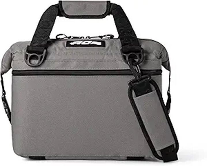 ao coolers expedition canvas