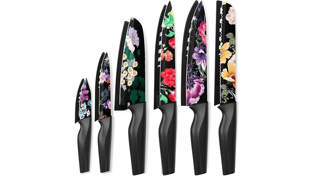 astercook 12 piece garden set