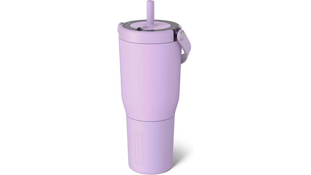 br mate leakproof 35oz tumbler