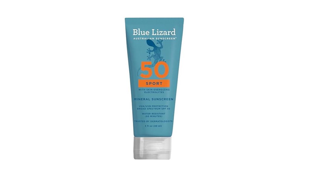 fragrance free vegan mineral lotion