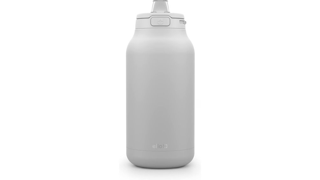hydra 64oz vacuum jug