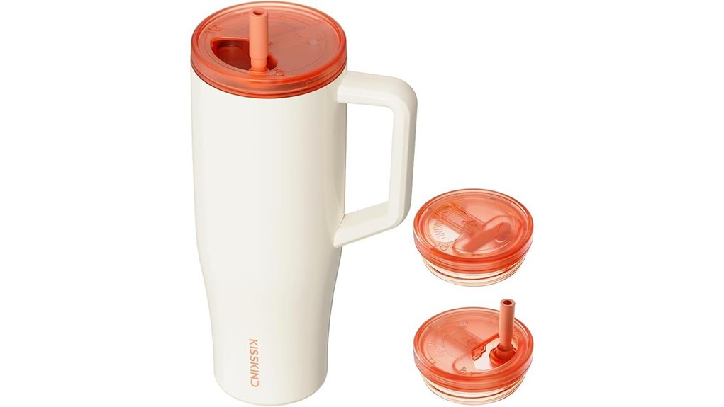 kisskind 40oz lumispin straw