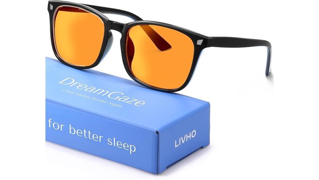 livho gaming blue light