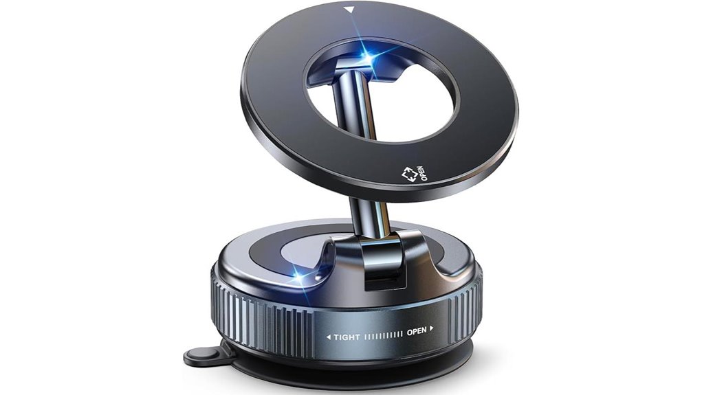 magsafe 360 suction mount