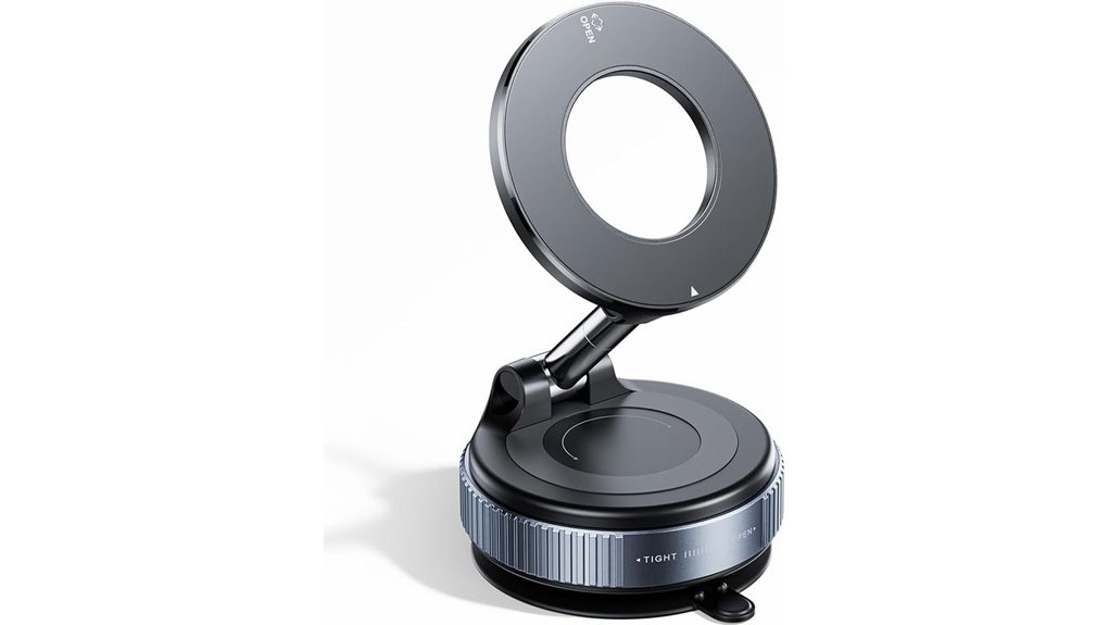 magsafe 360 ultra suction
