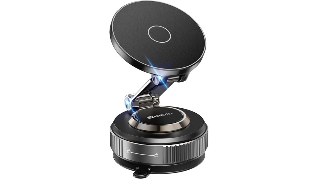 magsafe 360 vacuum holder
