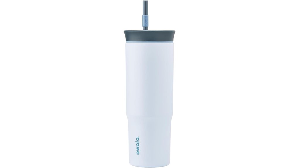 owala 24oz insulated tumbler