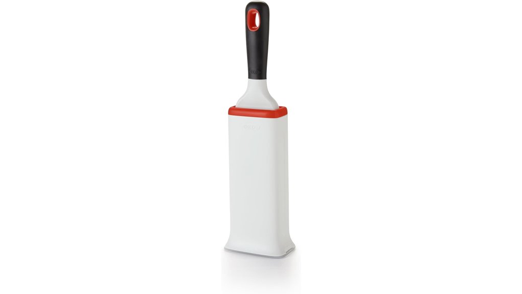oxo pet garment brush