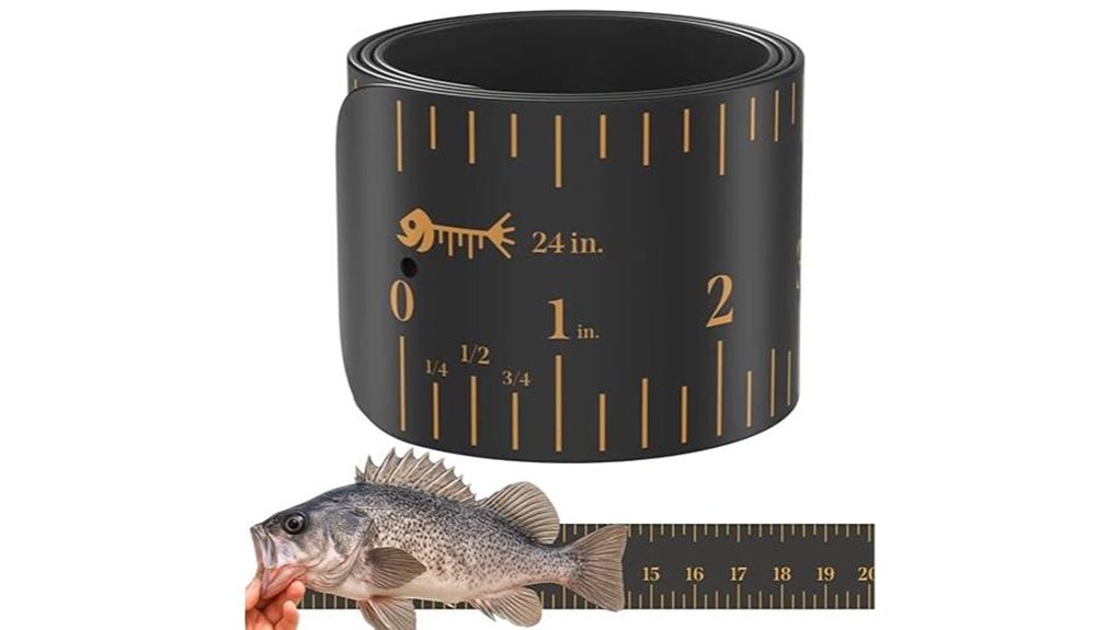 premium 24 inch boat tape