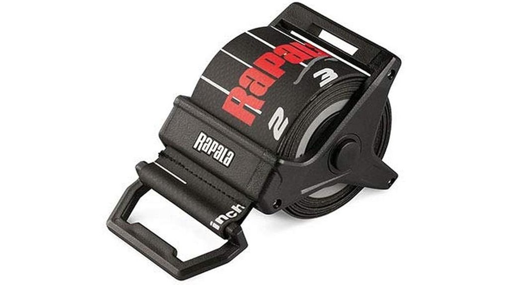 rapala 60 inch angler ruler