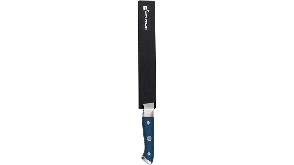 restaurantware sensei 8 5x1 4 sleeve