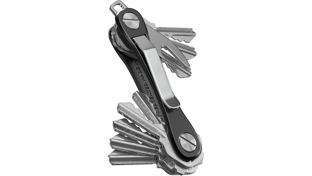 rugged multitool holder opener