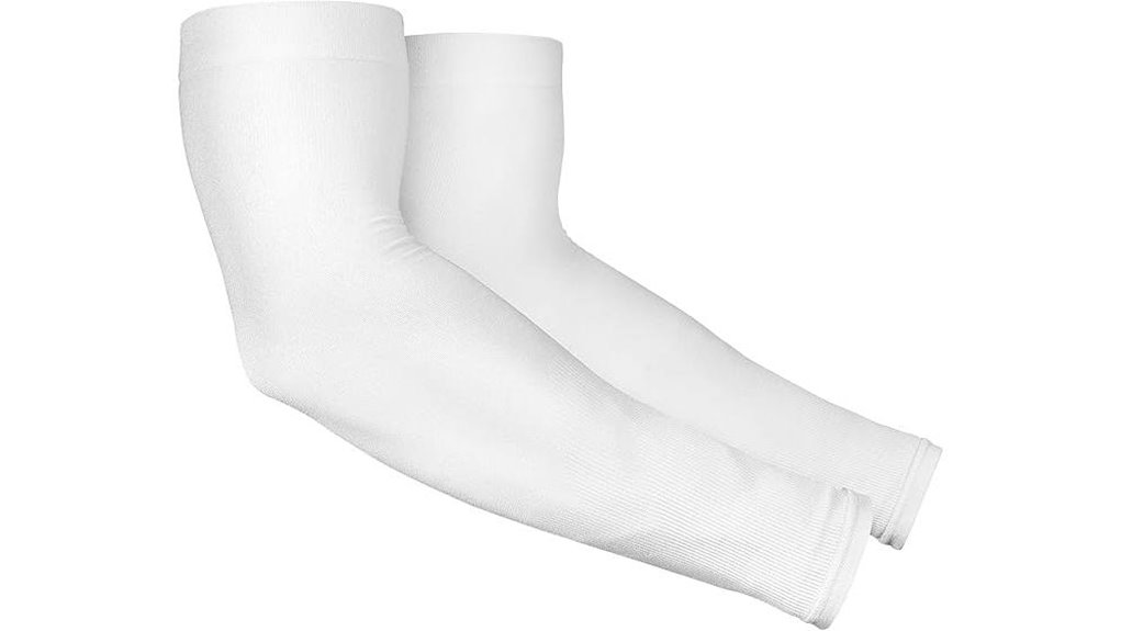 rugged uv protective arm sleeves