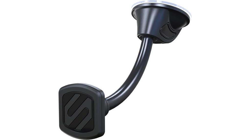 scosche flex car mount