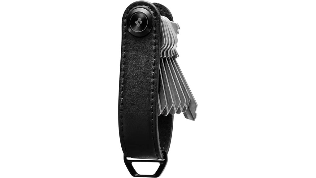 spigen pro airtag organizer