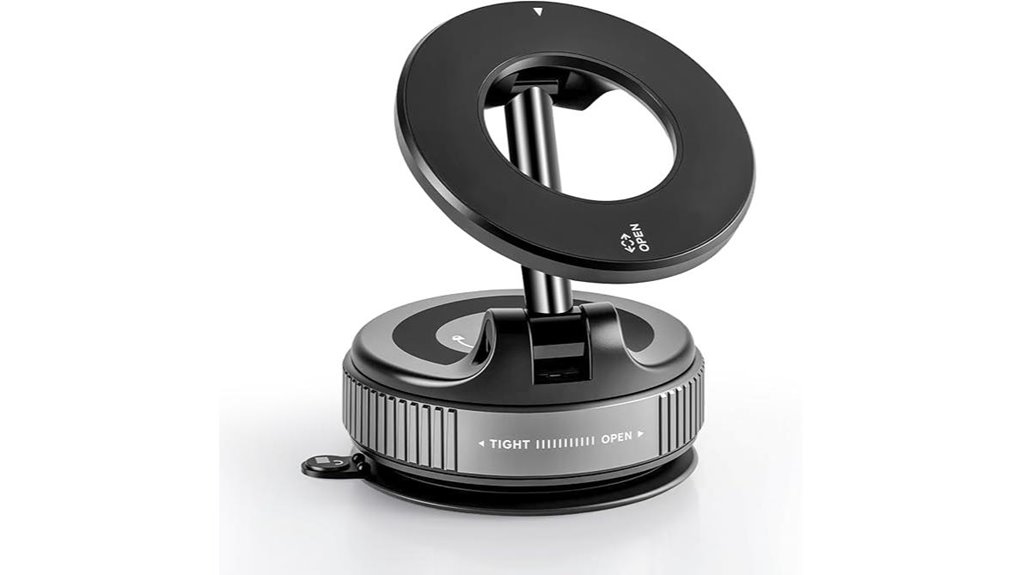 suction 360 magsafe mount