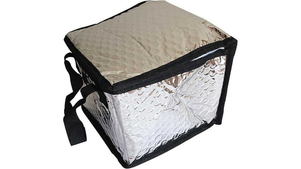 three pack soft insulated coolers